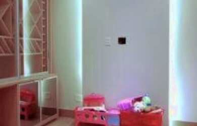 Imagem 7: 4 Suítes Alphaville 2 Porteira Fechada