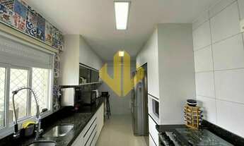 Imagem 13: APARTAMENTO ALTO PADRÃO - 3 SUÍTES - HORTO BELA VISTA