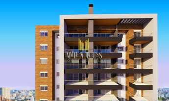 Imagem 7: CAXIAS DO SUL - Apartamento Padrão - Panazzolo