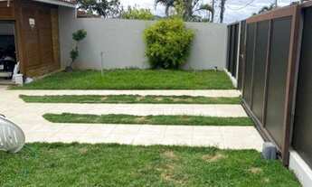 Imagem 3: Casa com piscina nos Ingleses