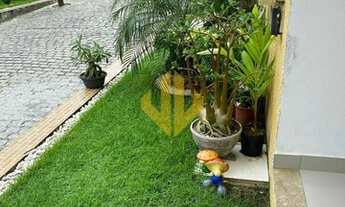 Imagem 5: VILLAGE TRIPLEX - 3 QUARTOS COM SUÍTE - IPITANGA