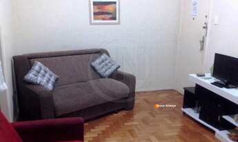 Imagem 2: Rio de Janeiro - Apartamento Padrão - Copacabana