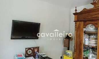 Imagem 6: Casa com 2 dormitórios à venda, 73 m² - Cajueiros (Itaipuaçu) - Maricá/RJ