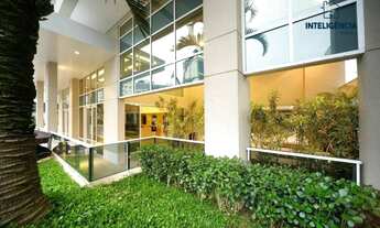 Imagem 2: ANDAR COMERCIAL Galpão / depósito com 5 vagas na garagem