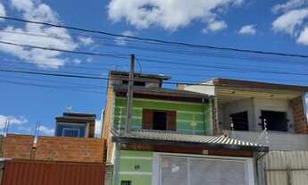 Imagem: Casa 03 quartos (Parque Nova Esperança