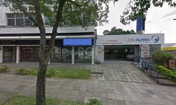 Imagem 2: PORTO ALEGRE - Box/Garagem - Auxiliadora