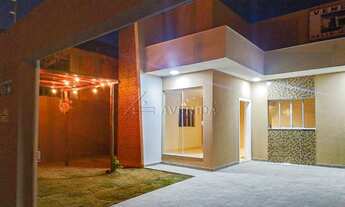 Imagem 2: LONDRINA - Casa Padrão - Conjunto Habitacional Alexandre Urbanas