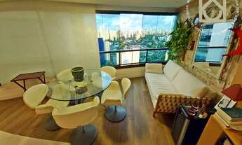 Imagem: Apartamento à venda no Poço da Panela