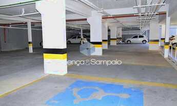 Imagem 5: Apartamento à venda em Lauro de Freitas,BA Pitangueiras 3 quartos 110m²