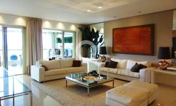 Imagem 4: Rio de Janeiro - Apartamento Padrão - Barra da Tijuca