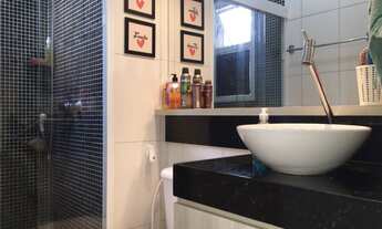 Imagem 7: Apartamento para venda possui 51 metros quadrados com 2 quartos em Vila Progresso - Soroca