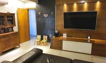 Imagem 5: Setor oeste - 285 metros , frente bosque buriti com 7 vagas garagens