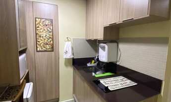 Imagem 5: Apartamento para aluguel ou venda no Holanda?s Prime vista mar