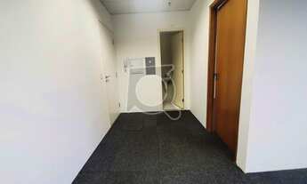 Imagem 4: SALA COMERCIAL COM 45M² PARA LOCAÇÃO, VILA OLÍMPIA, SÃO PAULO