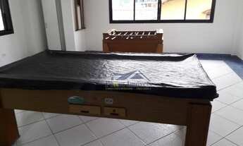 Imagem 7: Cobertura com 3 dormitórios à venda, 208 m² por R$ 900.000,00 - Aviação - Praia Grande/SP