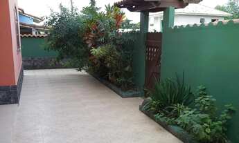 Imagem 2: Casa Duplex para Venda em Praça da Bandeira Araruama-RJ