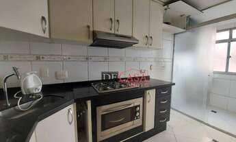 Imagem 5: Apartamento com 3 dormitórios 1 vaga à venda, 50 m² por R$ 270.000 - Itaquera - São Paulo