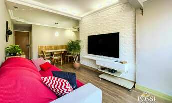 Imagem 7: PARQUE DAS CASTANHEIRAS! Apartamento de 3 quartos com suíte, andar alto, sol da manhã