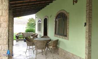 Imagem 3: Casa em Condomínio para Venda em Pontinha Araruama-RJ