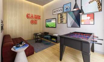 Imagem 6: APARTAMENTO RESIDENCIAL em São Paulo - SP, Jardim das Acácias