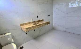 Imagem 3: Casa Itaporanga III / Av. Turismo