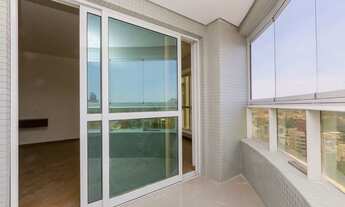 Imagem 6: Apartamento com 4 dormitórios para alugar, 189 m² por R$ 12.760,65/mês - Mossunguê - Curit