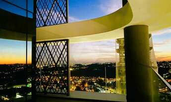 Imagem 2: MAI Home - Apartamento Duplex - Curitiba