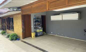 Imagem 6: Casa com piscina nos Ingleses