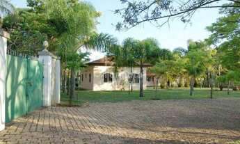 Imagem 6: Chácara para venda com 42.000m², 4 suítes, piscina, quiosque, bosque, pomar, sala de jogos