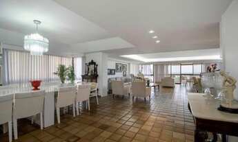 Imagem 2: Apartamento para venda 430m com 4 quartos em Boa Viagem - Recife - Pernambuco