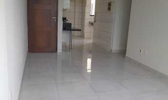 Imagem 2: Apartamento para aluguel tem 65 metros quadrados com 2 quartos em Capim Macio - Natal - RN