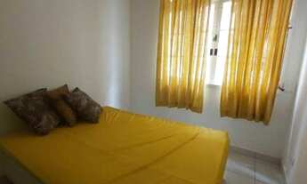 Imagem 3: Apartamento Quitinete para Venda em Centro Guarujá-SP