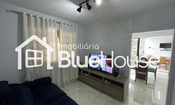 Imagem 4: Casa 3 quartos 1 suíte - 260 M² - Parque Oeste Industrial