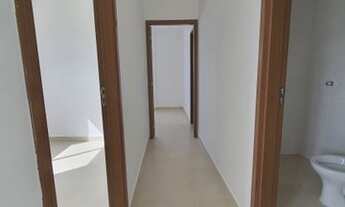 Imagem 4: Apartamento para venda tem 57 metros quadrados com 20 quartos