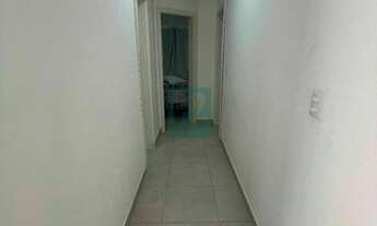 Imagem 5: Apartamento 02 dormitórios à 350m do mar no Bairro Centro