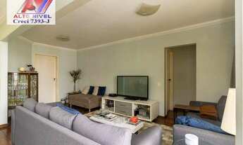 Imagem 6: Apartamento à venda, 144 m² por R$ 1.400.000,00 - Vila Leopoldina - São Paulo/SP