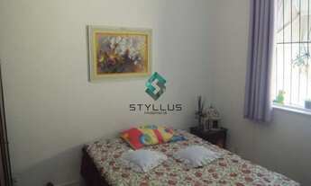 Imagem 7: Rio de Janeiro - Apartamento Padrão - Cachambi