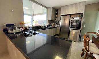 Imagem 5: Casa de condomínio para venda com 200 metros quadrados com 3 quartos em Gran Park - Vespas