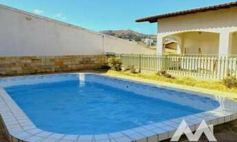 Imagem: Casa 6 quartos para locação no São Bento!