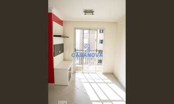 Imagem 6: Apartamento à venda no bairro Vila Arcádia - São Paulo/SP