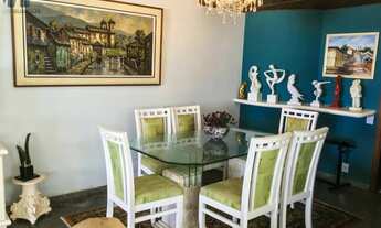 Imagem 2: Apartamento Alto Padrão para Venda em Vila Luis Antônio Guarujá-SP