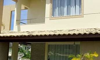 Imagem 2: Casa 4/4 , todos suítes, espaço gourmet - Maravilhosa!