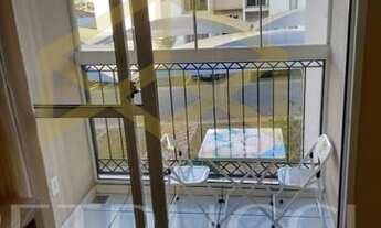 Imagem 3: Apartamento - Parque São Jorge - Campinas