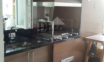 Imagem 7: Apartamento para aluguel no Paisagem Tambore tem 123 metros quadrados com 3 quartos