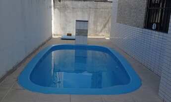 Imagem 2: Apartamento para venda possui 78,53 metros quadrados com 2 quartos em Aeroclube - João Pes