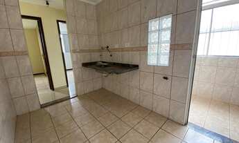 Imagem 4: Apartamento com 2 dorms, Cidade Satélite Santa Bárbara, São Paulo - Cod: 11344