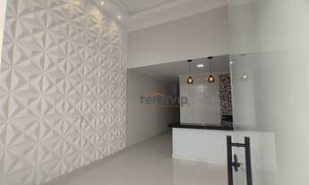 Imagem 4: Casa 02(dois) quartos com 01(uma) suíte, no Setor Expansul, Aparecida de Goiânia