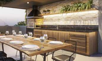 Imagem 6: CASA EM CONDOMÍNIO RESIDENCIAL em São Paulo - SP, Cidade Jardim