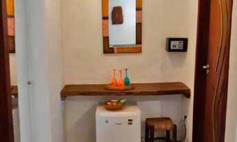 Imagem 2: Bangalô Barra Grande