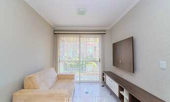 Imagem 7: Apartamento à venda, 45 m² por R$ 370.000,00 - Batel - Curitiba/PR